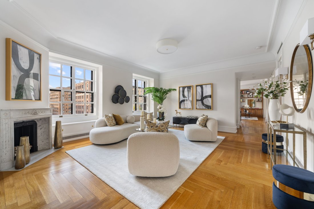 Condo in New York, New York, United States 1 - 19018086