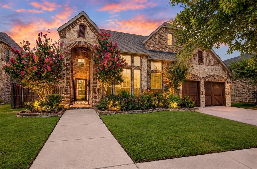 House in Arlington, Texas, United States 1 - 19018017