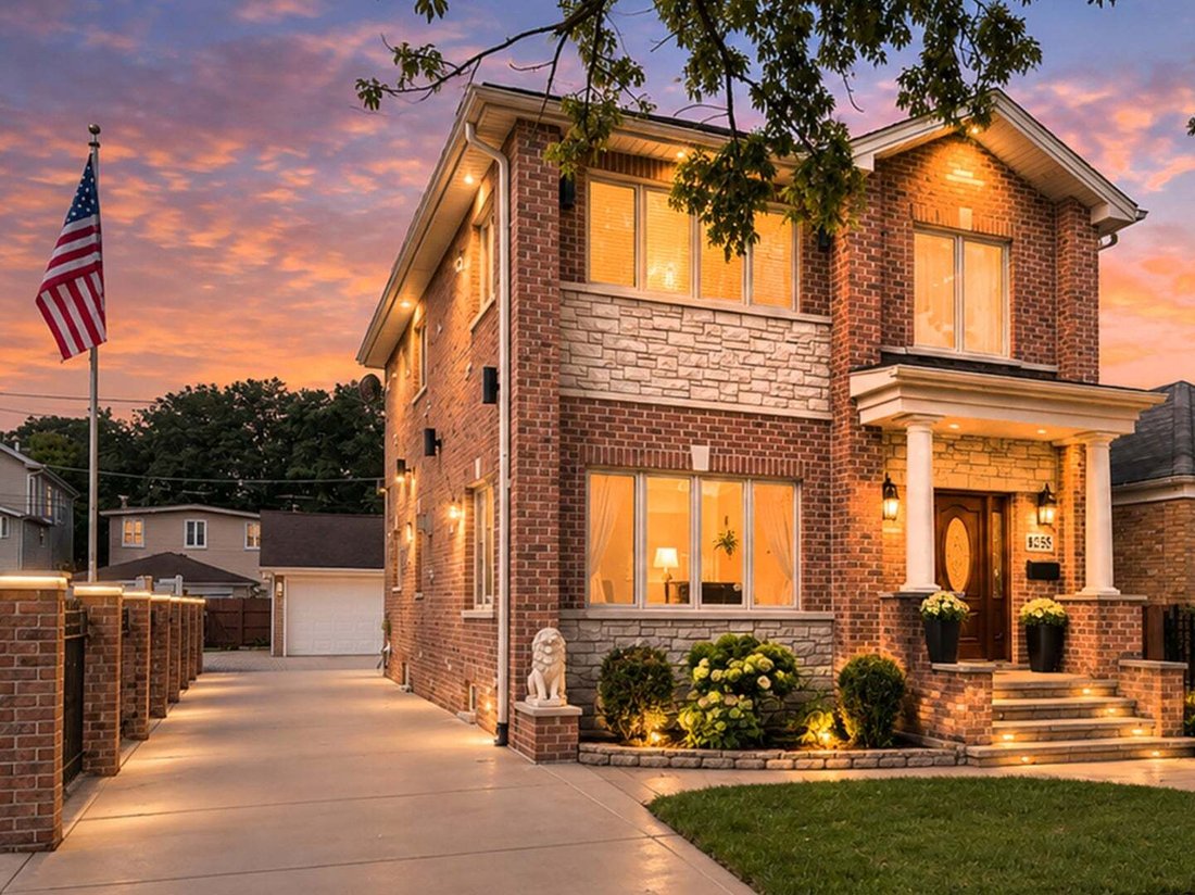 House in Chicago, Illinois, United States 1 - 19017943