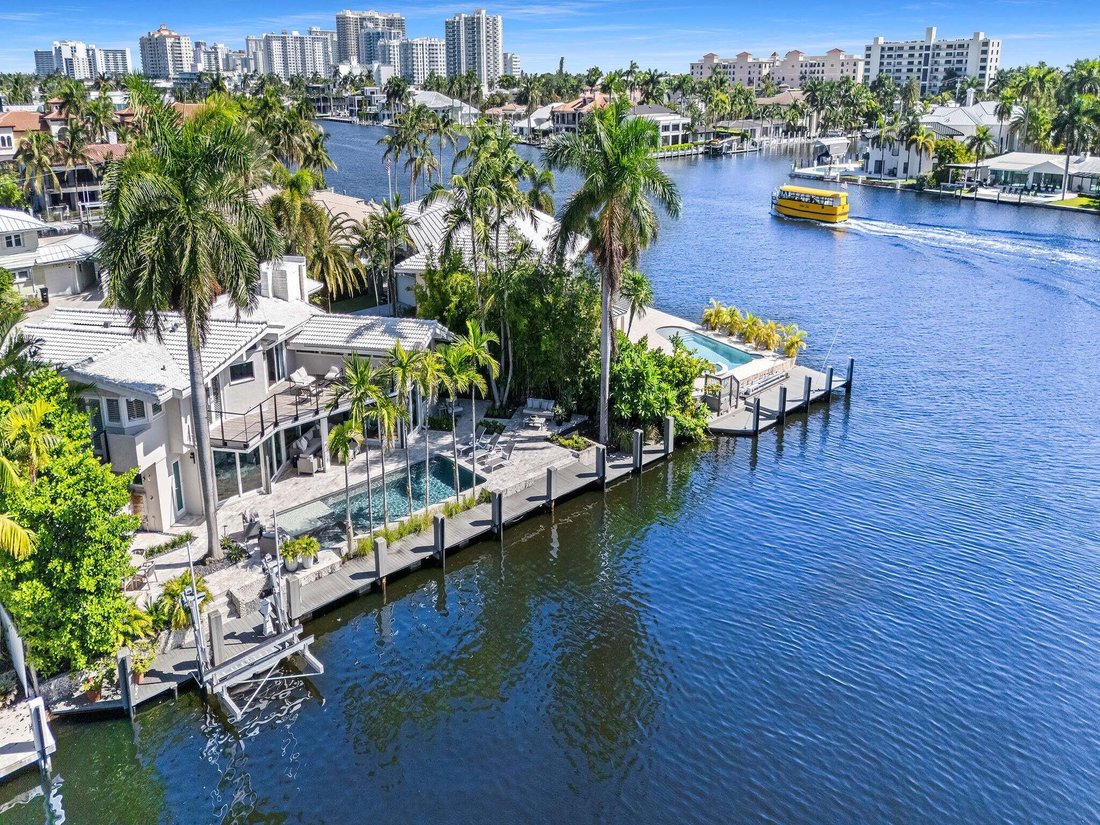 Casa a Wilton Manors, Florida, Stati Uniti 1 - 19017886