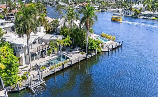 House in Wilton Manors, Florida, United States 1