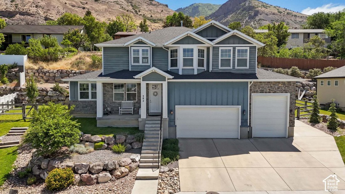 Casa en Cedar Hills, Utah, Estados Unidos 1 - 18203692