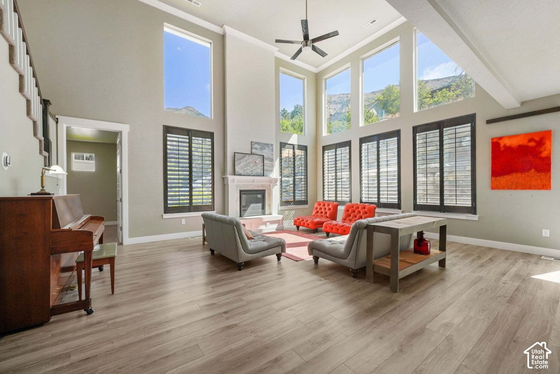 Casa en Cedar Hills, Utah, Estados Unidos 5 - 18203692
