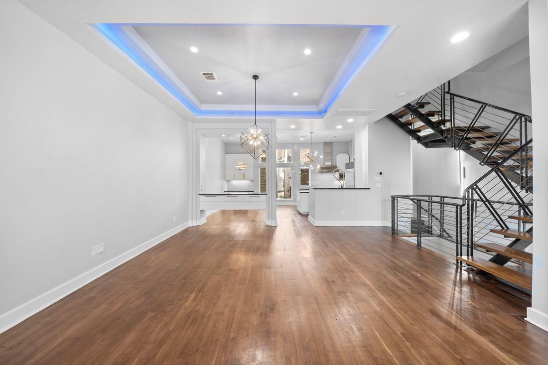 House in Houston, Texas, United States 5 - 19018048