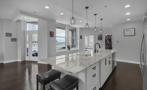Condominio a Columbus, Ohio, Stati Uniti 1