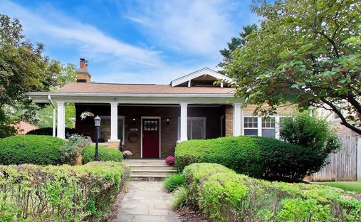 House in Washington, District of Columbia, United States 1