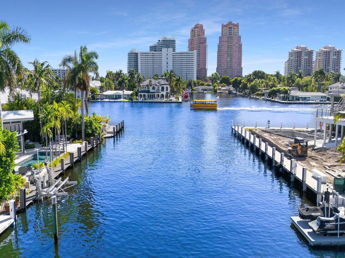 Casa a Wilton Manors, Florida, Stati Uniti 5 - 19017886