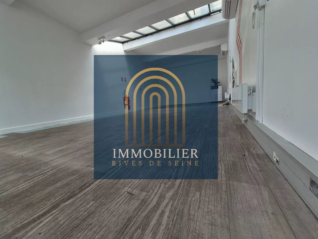 Wohnung in Henri Barbusse, Levallois-Perret, Frankreich 5 - 15595277