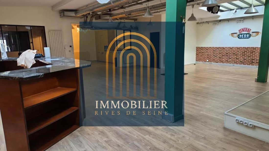 Wohnung in Henri Barbusse, Levallois-Perret, Frankreich 4 - 15595277