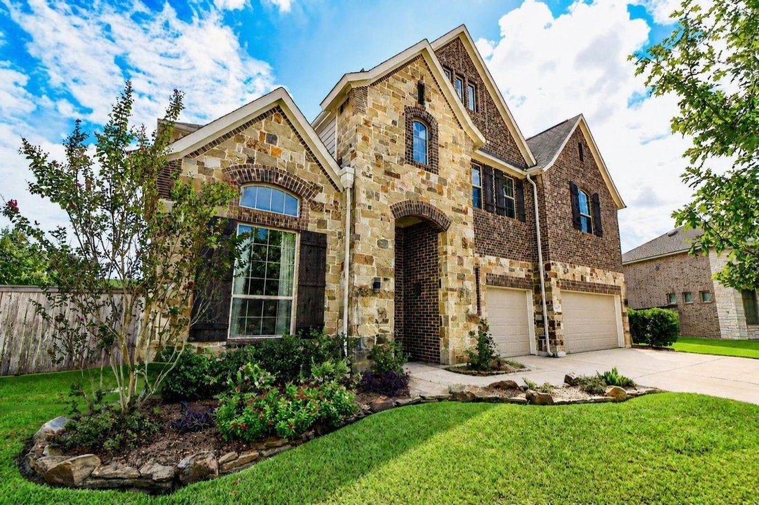 House in Katy, Texas, United States 5 - 19018044