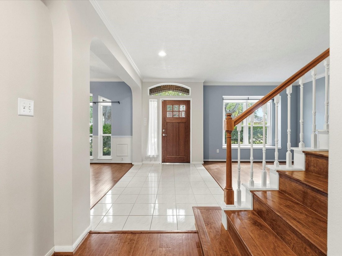 House in Houston, Texas, United States 5 - 19018061