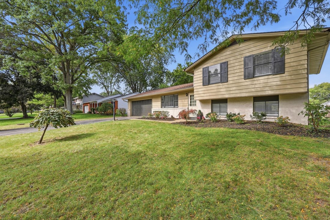 House in Columbus, Ohio, United States 2 - 19017934