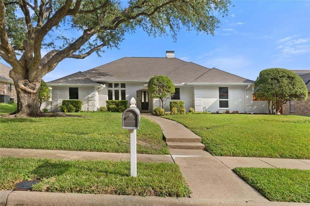 Haus in Plano, Texas, Vereinigte Staaten 1 - 19017997