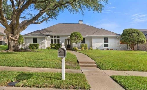 House in Plano, Texas, United States 1