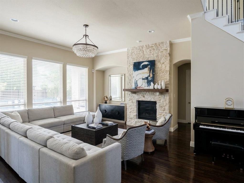 House in Arlington, Texas, United States 2 - 19018017