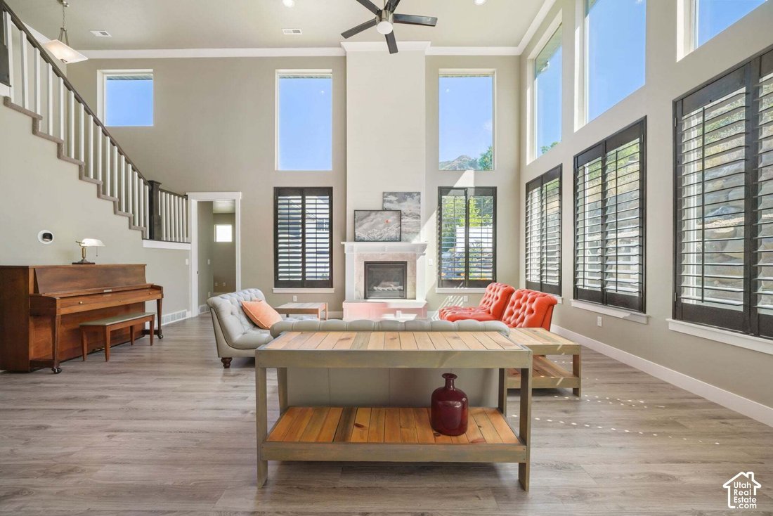 Casa en Cedar Hills, Utah, Estados Unidos 4 - 18203692