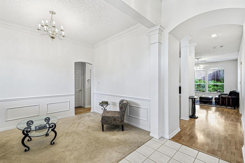 House in Flower Mound, Texas, United States 3 - 19018010