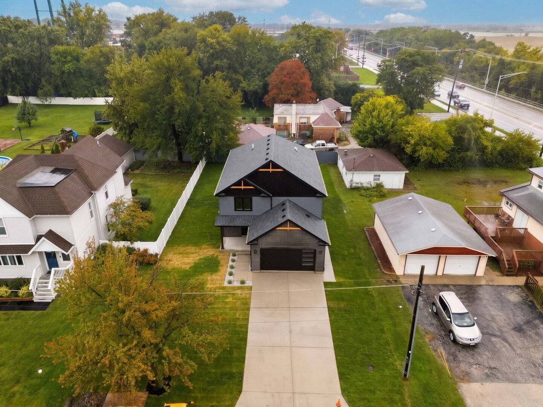 House in La Grange, Illinois, United States 3 - 19017959