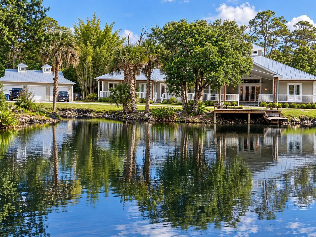 House in Palm City, Florida, United States 2 - 17726856