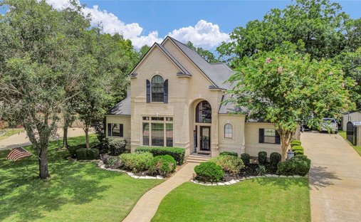 House in Lake Jackson, Texas, United States 1