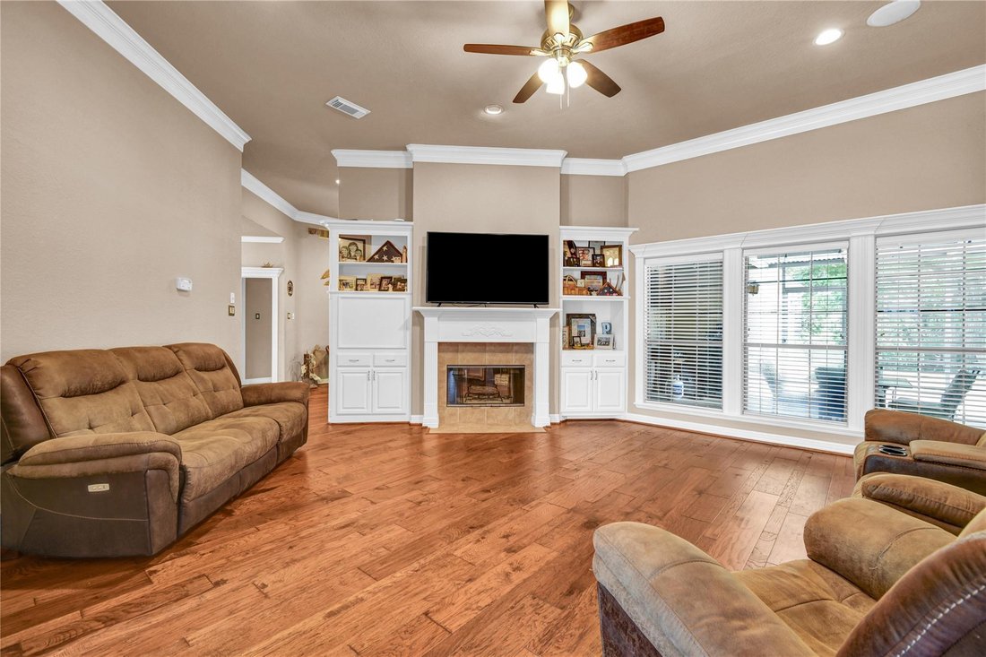 House in Lake Jackson, Texas, United States 5 - 19018033
