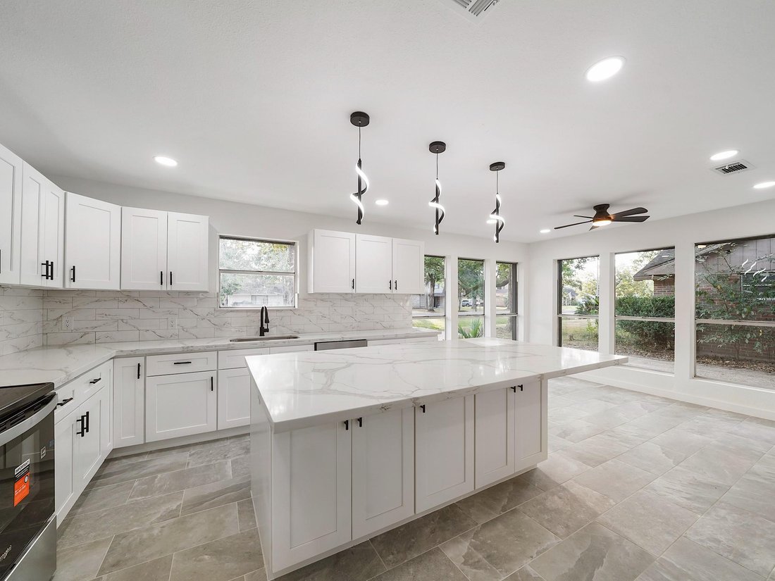 House in Houston, Texas, United States 4 - 19018075