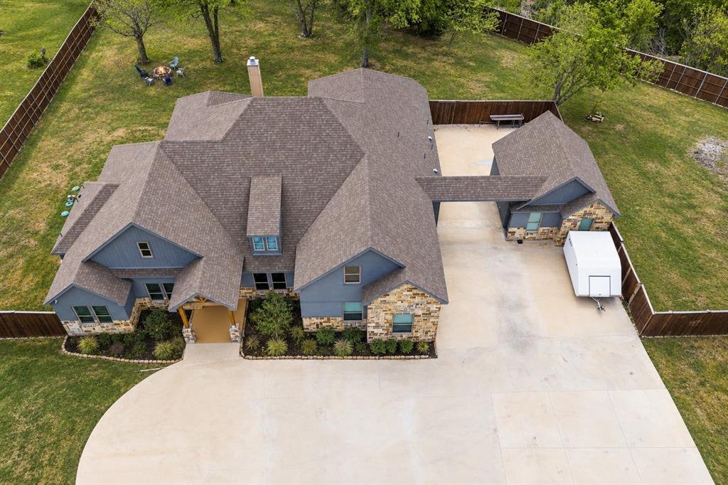 Casa en Josephine, Texas, Estados Unidos 2 - 18792656
