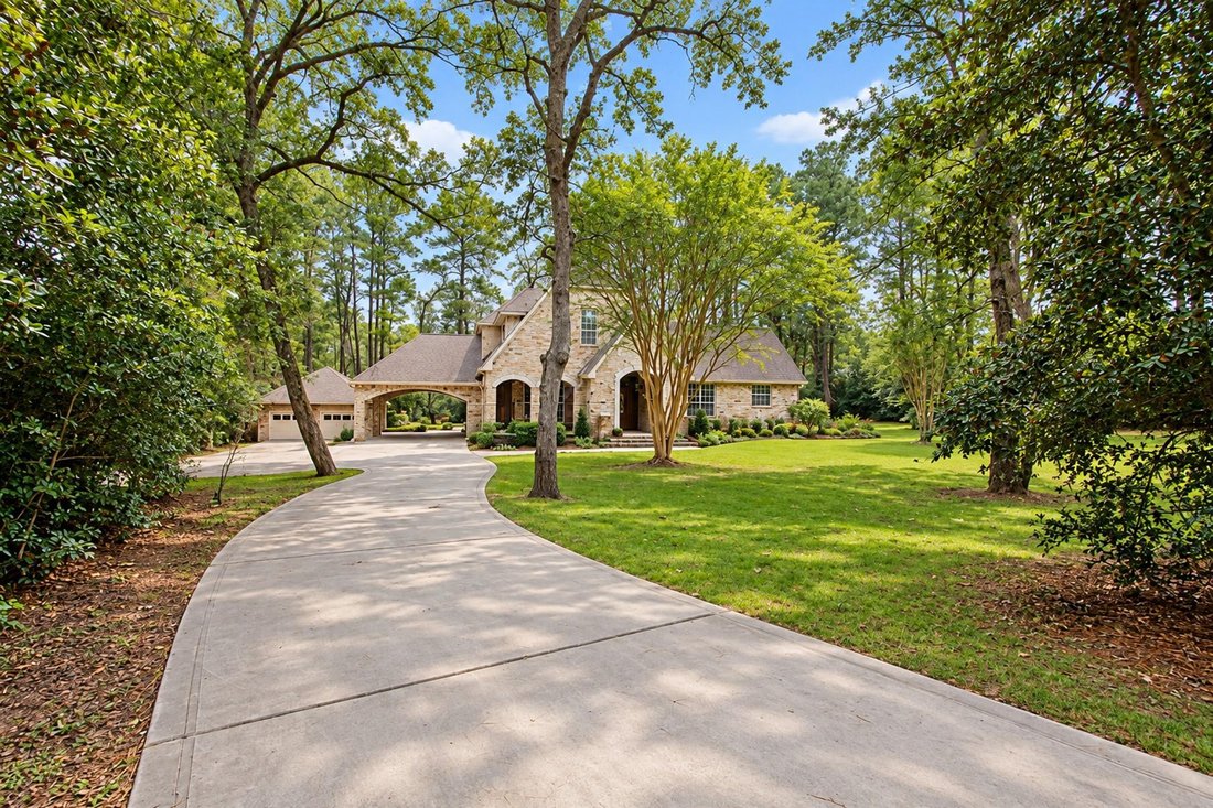 House in Magnolia, Texas, United States 2 - 19018074