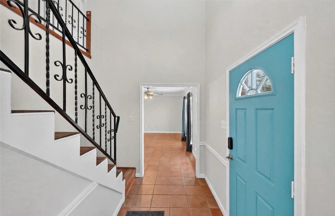 House in Hallettsville, Texas, United States 4 - 19018042