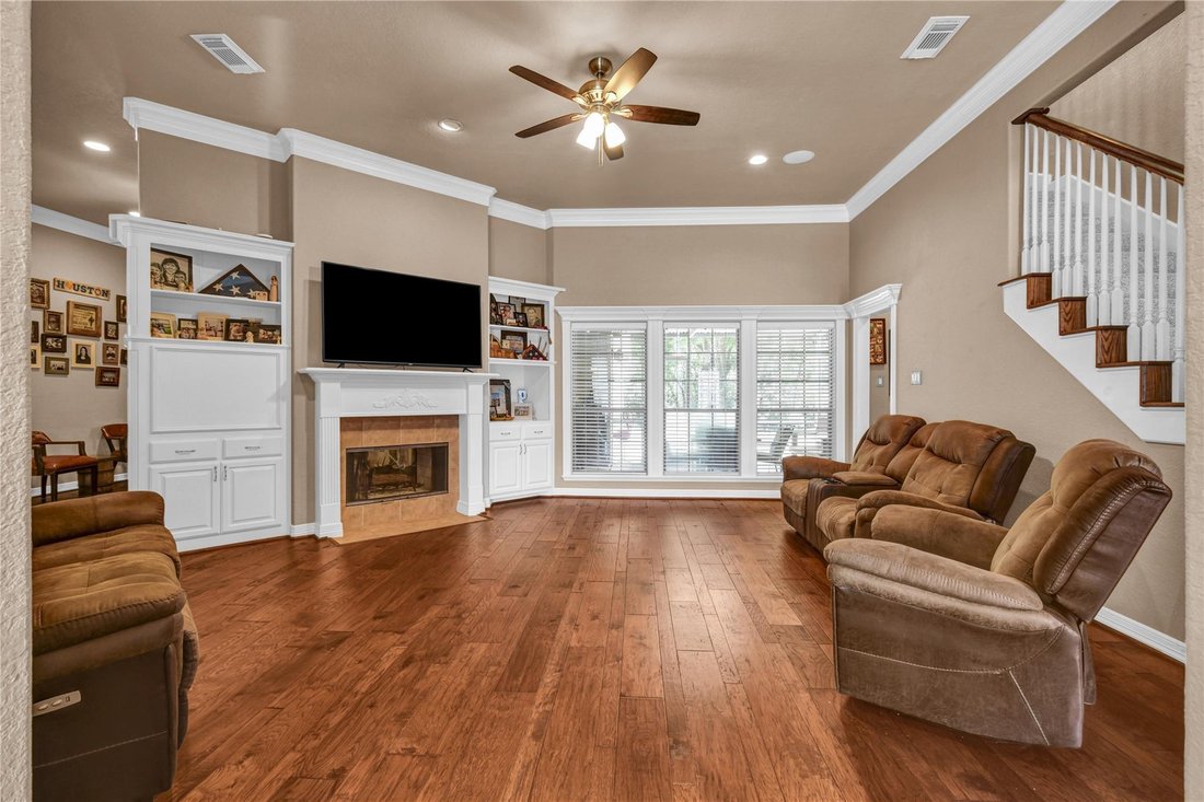 House in Lake Jackson, Texas, United States 4 - 19018033