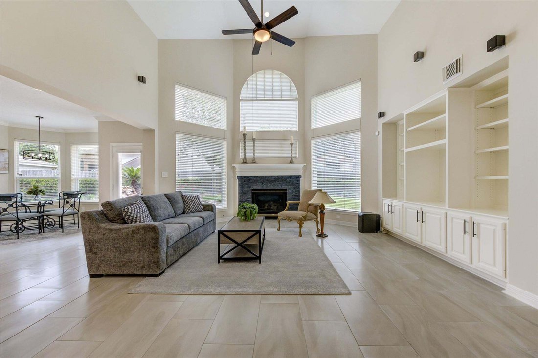 House in Katy, Texas, United States 2 - 19018043