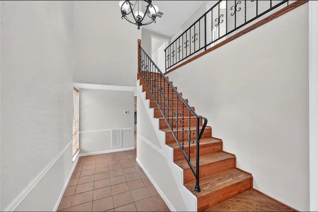 House in Hallettsville, Texas, United States 5 - 19018042