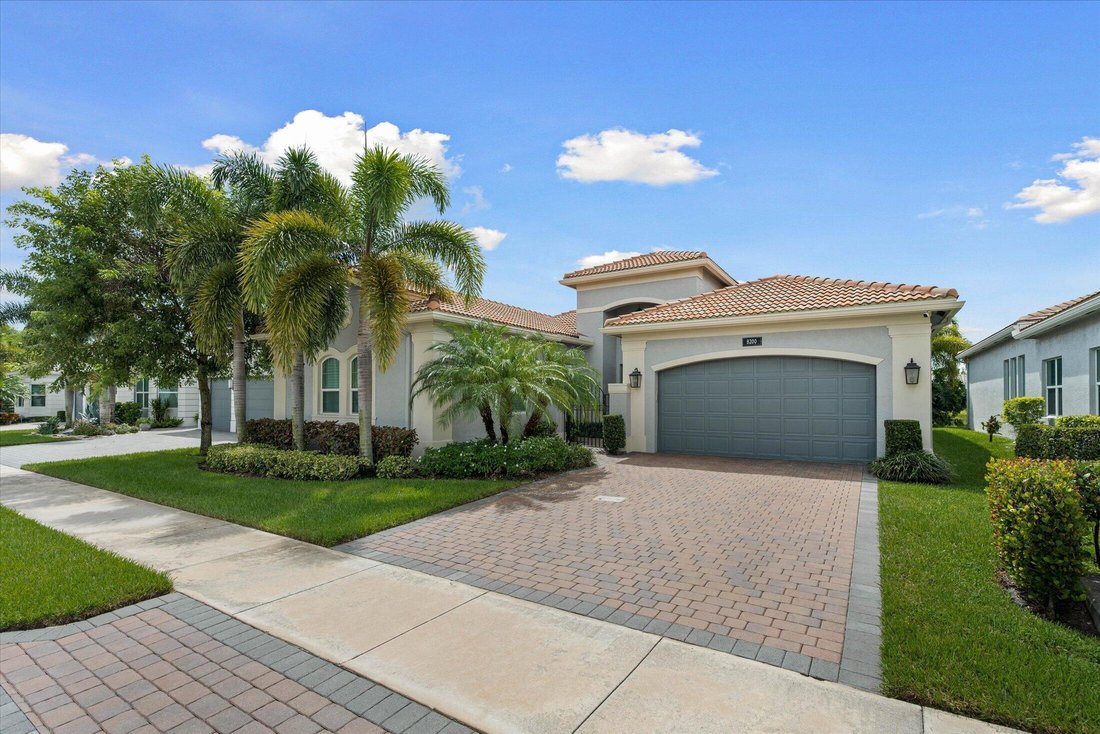 House in Boynton Beach, Florida, United States 1 - 19017892