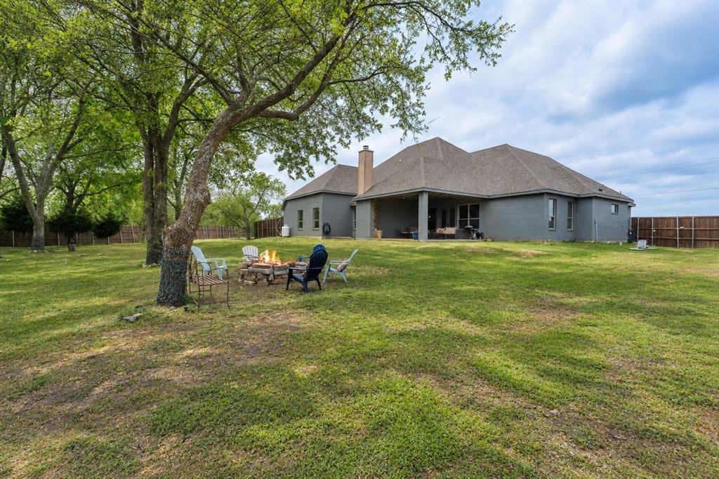Casa en Josephine, Texas, Estados Unidos 5 - 18792656