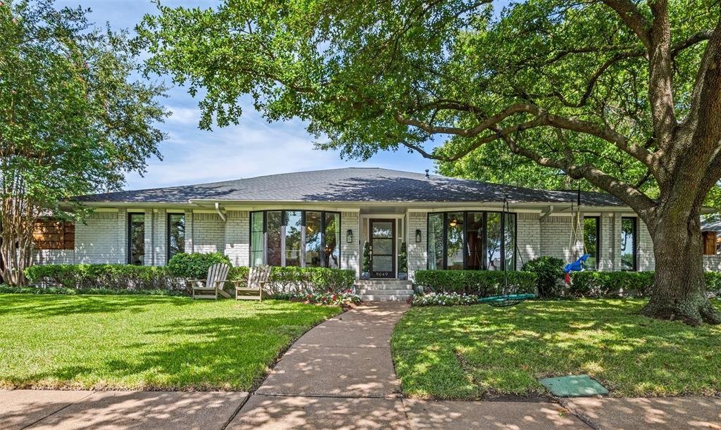 House in Dallas, Texas, United States 1 - 19018003