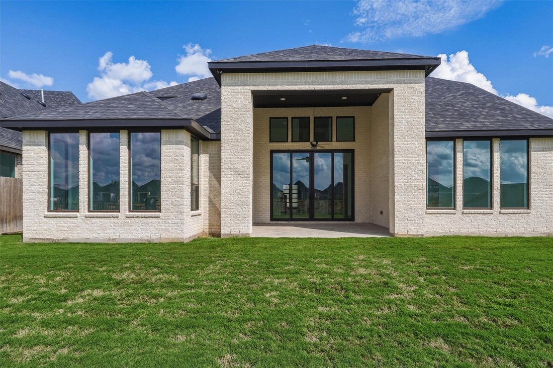House in Fulshear, Texas, United States 4 - 19018038
