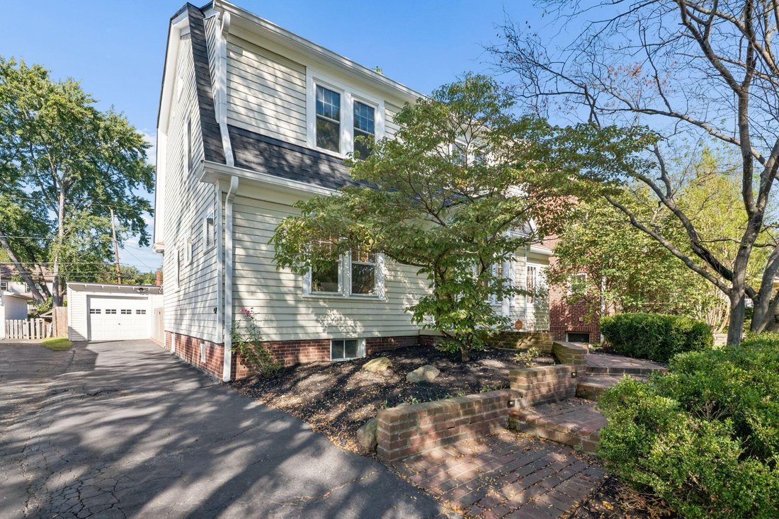 House in Columbus, Ohio, United States 4 - 19017939