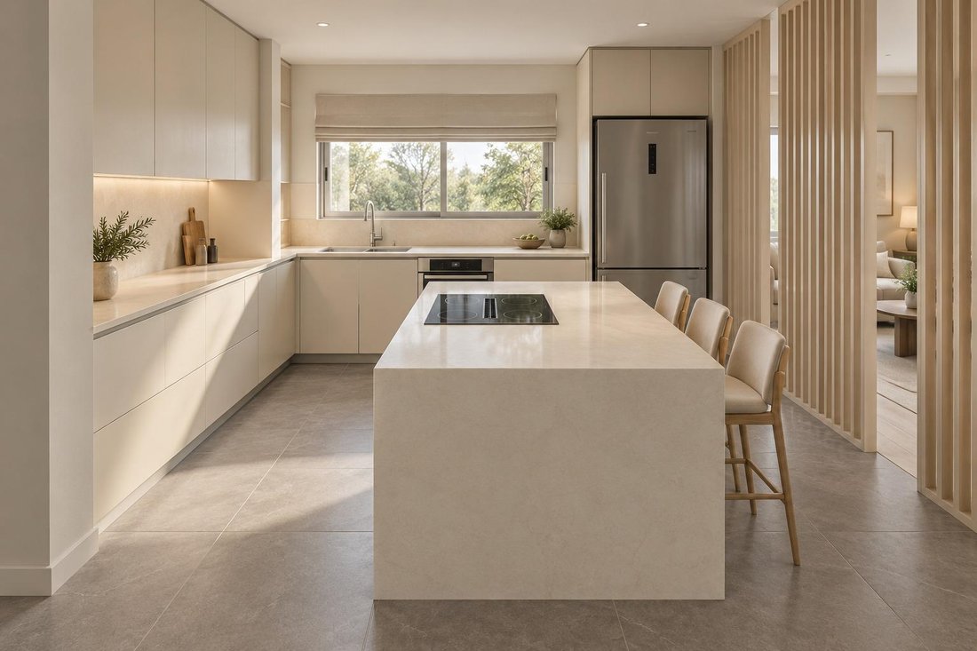 Appartement à Aravaca, Madrid, Espagne 5 - 18316619
