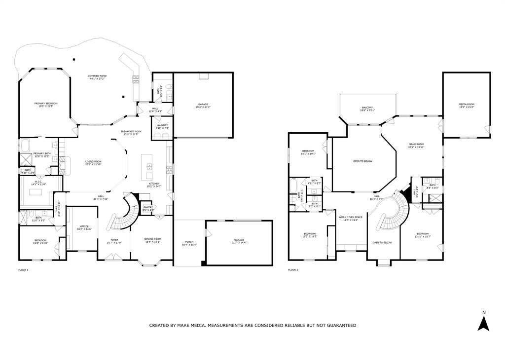 House in Richardson, Texas, United States 5 - 19017992