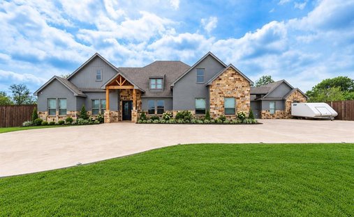 Casa en Josephine, Texas, Estados Unidos 1