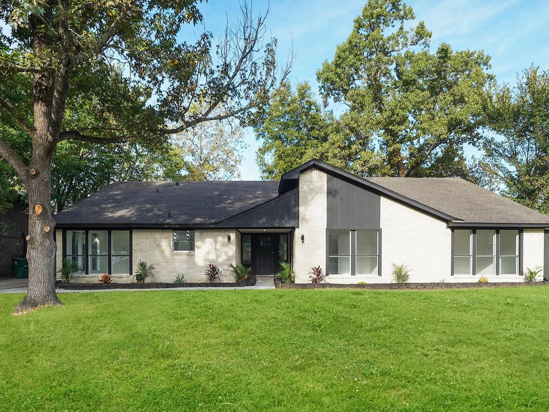 House in Houston, Texas, United States 1 - 19018075