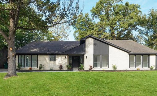 Casa en Houston, Texas, Estados Unidos 1