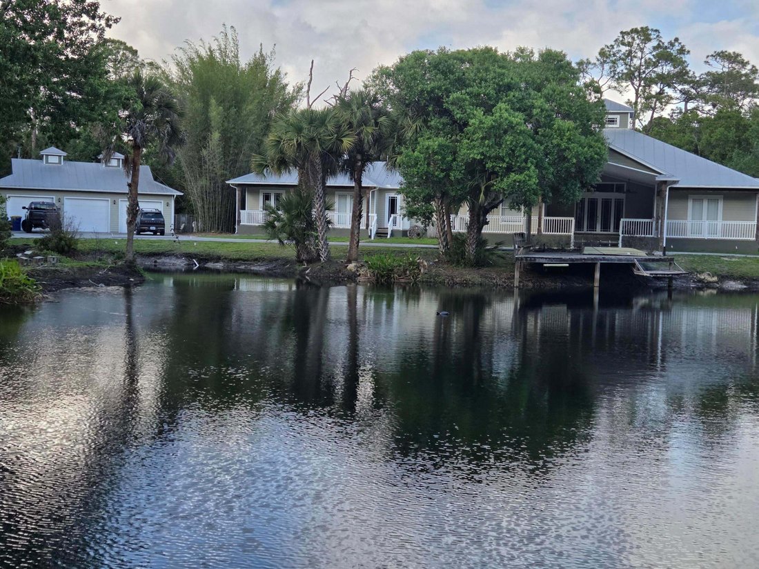 House in Palm City, Florida, United States 1 - 17726856