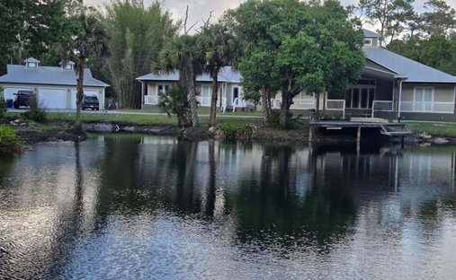 House in Palm City, Florida, United States 1