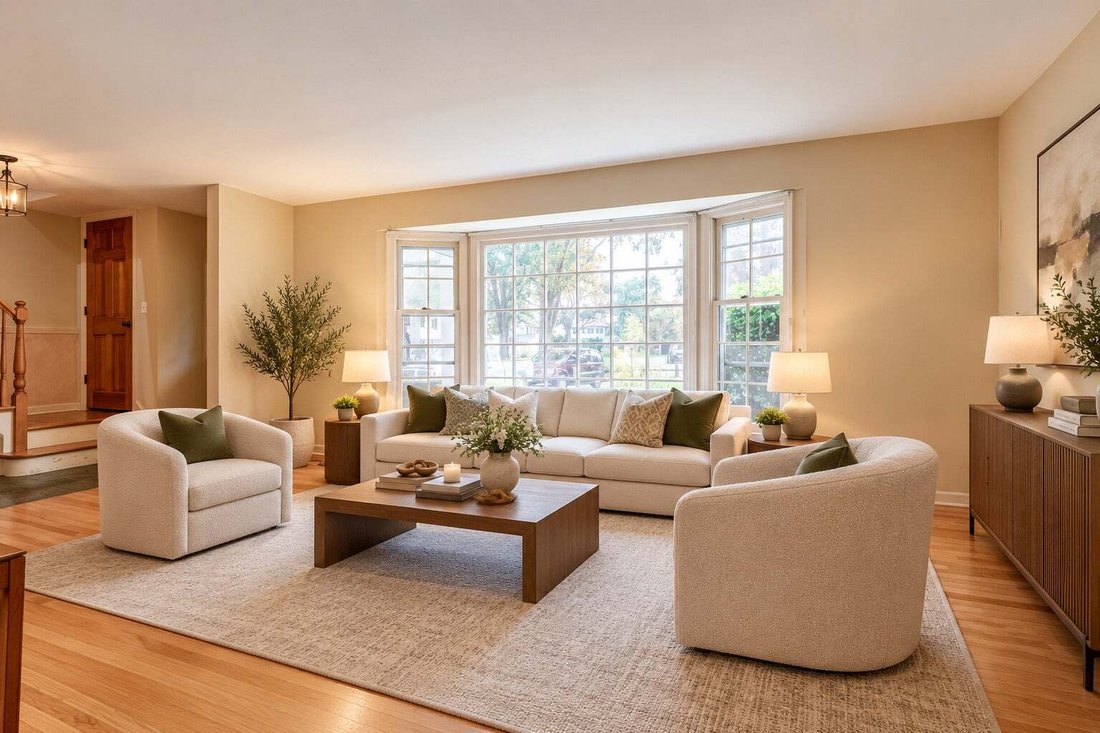 House in Riverwoods, Illinois, United States 3 - 19013291