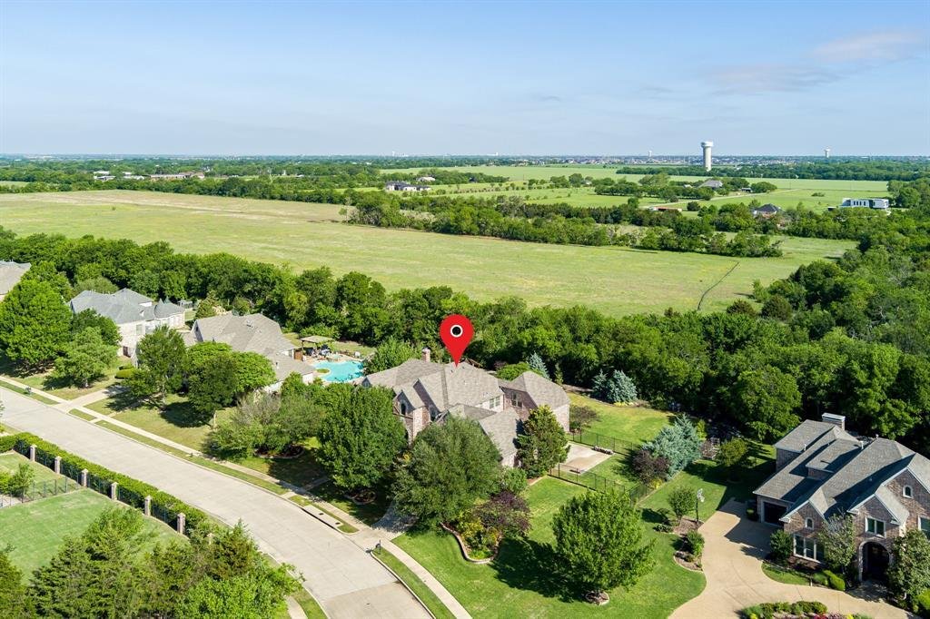 House in Richardson, Texas, United States 3 - 19017992