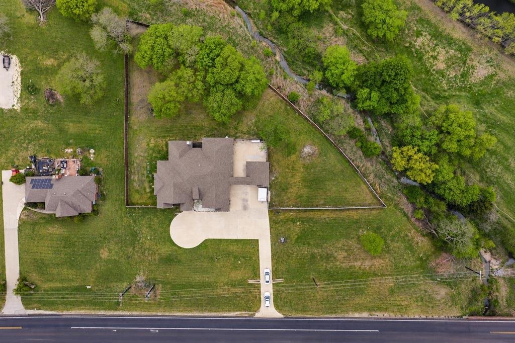 Casa en Josephine, Texas, Estados Unidos 3 - 18792656