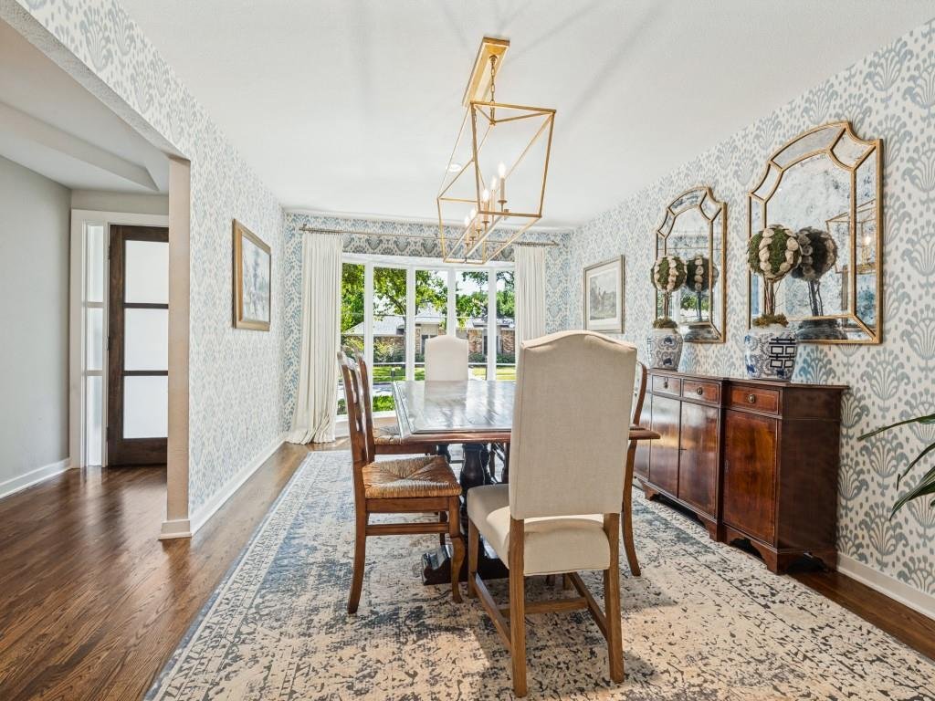 House in Dallas, Texas, United States 4 - 19018003