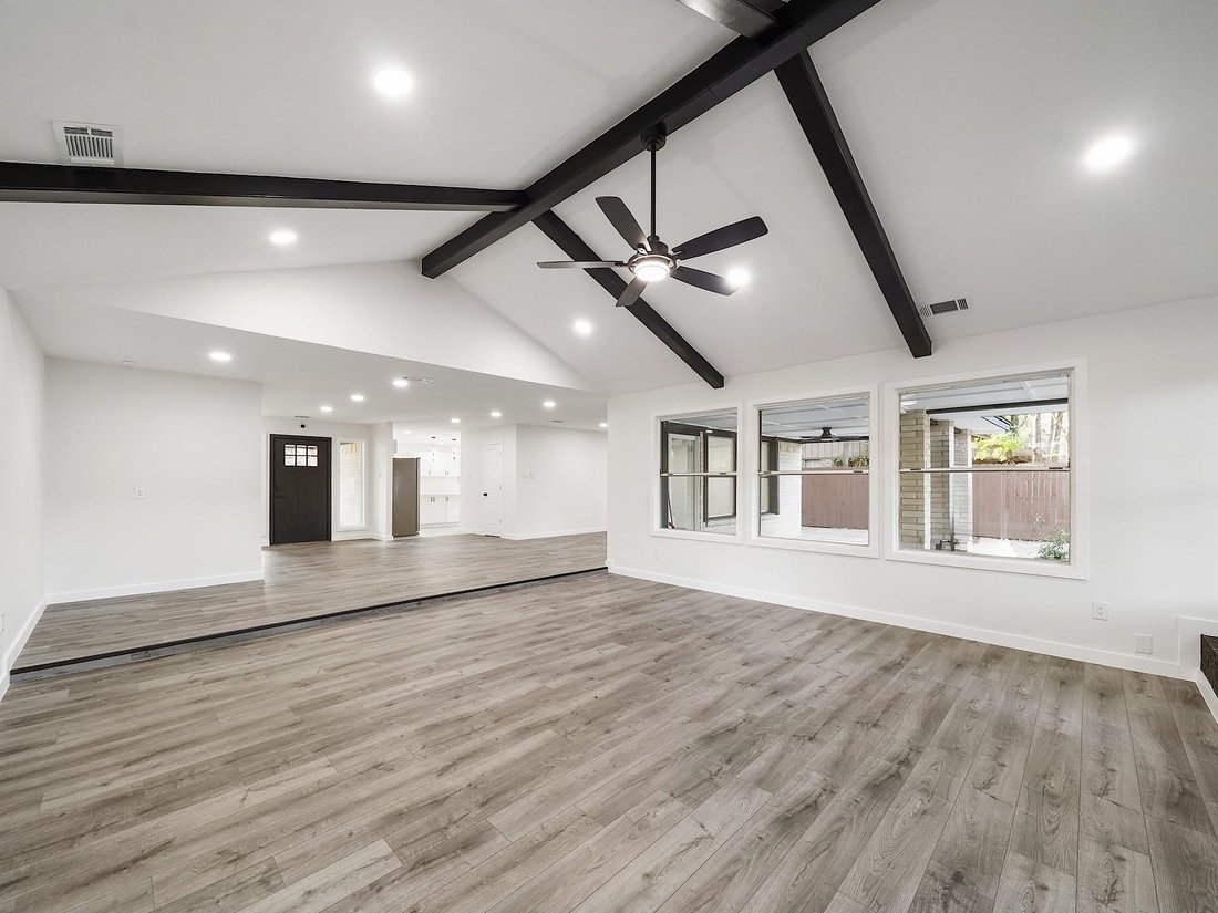House in Houston, Texas, United States 3 - 19018075