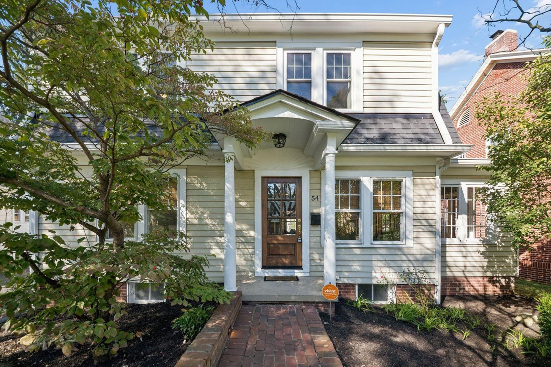 House in Columbus, Ohio, United States 5 - 19017939